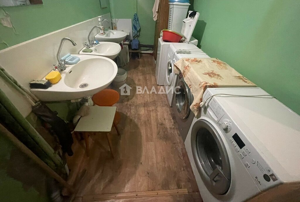 комната г Новороссийск ул Видова 182 фото 10