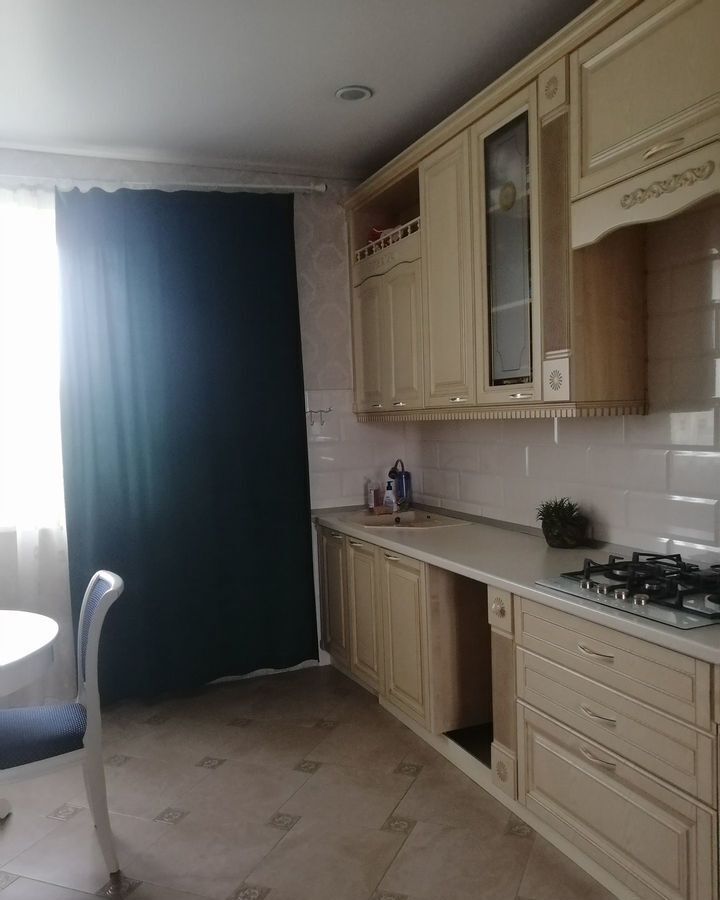 квартира г Рубцовск пр-кт Ленина 273к/3 фото 2