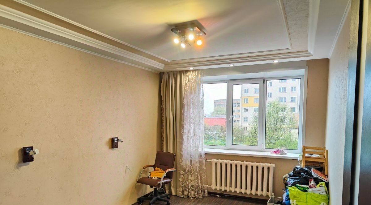 квартира г Переславль-Залесский ул Октябрьская 24 фото 8