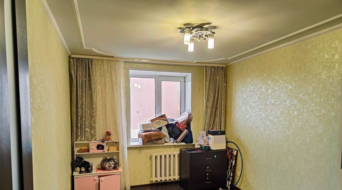 квартира г Переславль-Залесский ул Октябрьская 24 фото 10