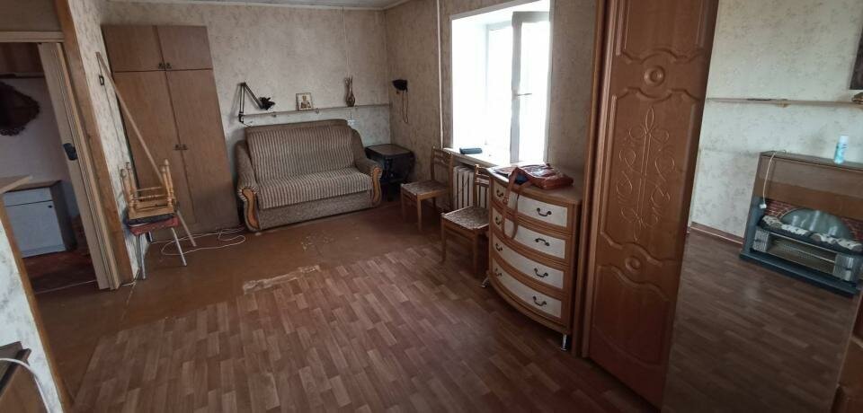 квартира г Новосибирск р-н Ленинский ул Вертковская 36/1 Площадь Маркса фото 6