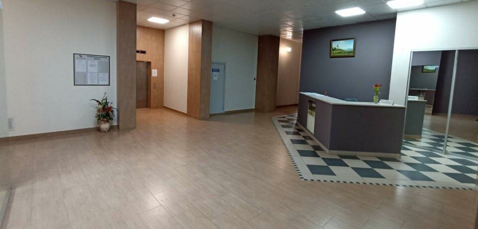 квартира г Новосибирск р-н Центральный Маршала Покрышкина ул Державина 77/4 фото 20