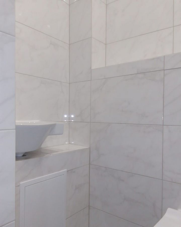 квартира г Краснодар р-н Прикубанский ул им. Героя Пешкова 14к/3 фото 3