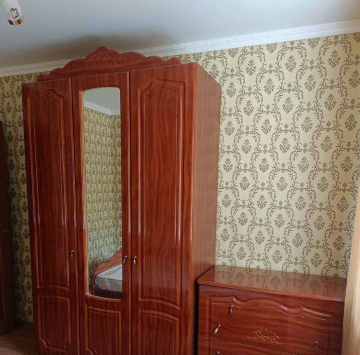 квартира г Белгород Восточный пр-кт Б.Хмельницкого 154к/3 фото 7