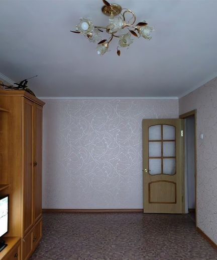 квартира г Магадан пр-кт Карла Маркса 13 фото 8