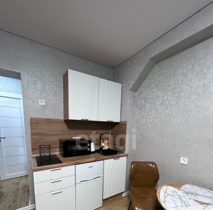 квартира г Пятигорск ул Орджоникидзе фото 7