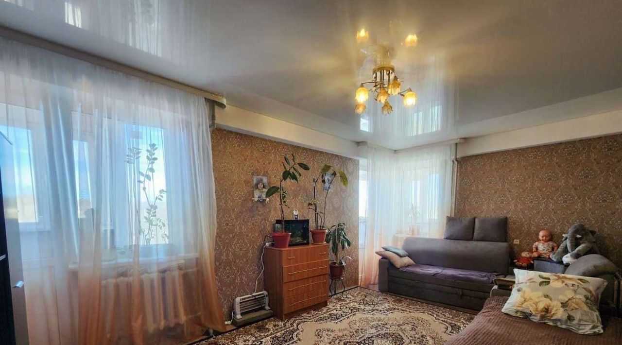 квартира г Ессентуки ул Вокзальная фото 6