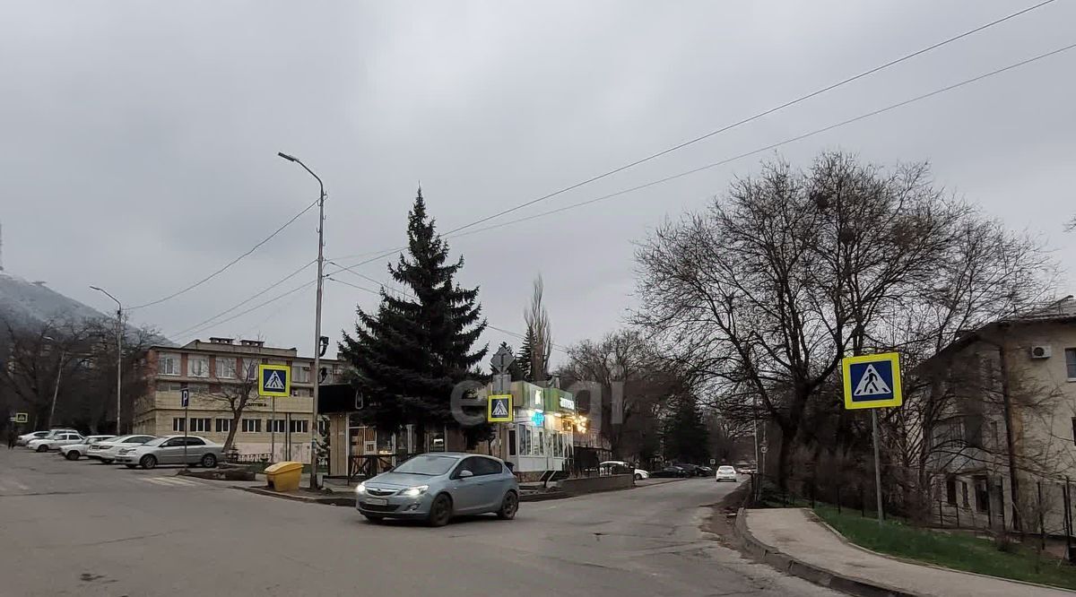 квартира г Пятигорск пр-кт Калинина фото 21