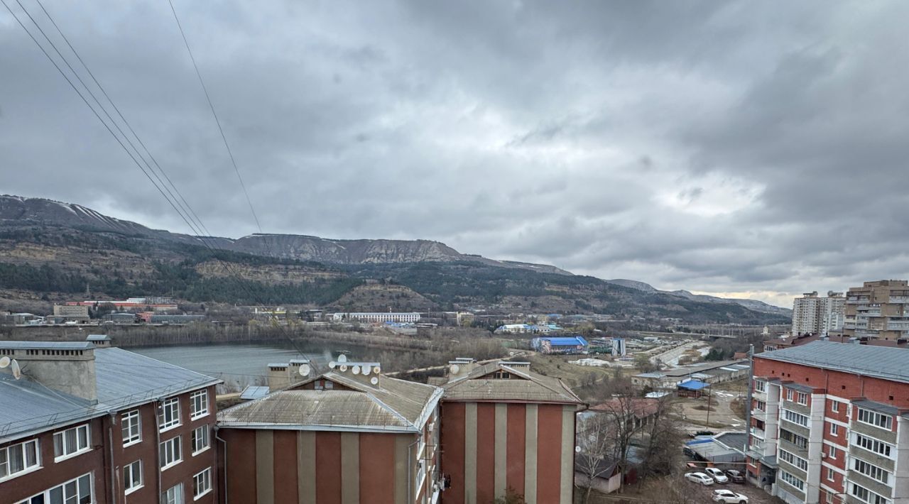 квартира г Кисловодск ул Чайковского фото 30