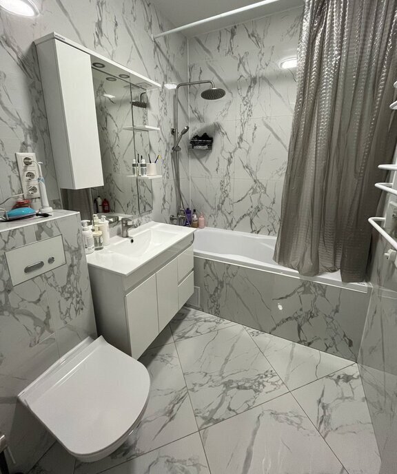 квартира г Феодосия ш Симферопольское 11 фото 6