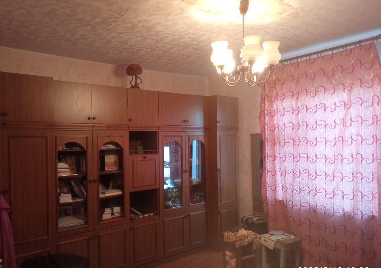 дом г Воскресенск ул Монтажная 13 73 км, мкр-н Цемгигант, Новорязанское шоссе фото 5
