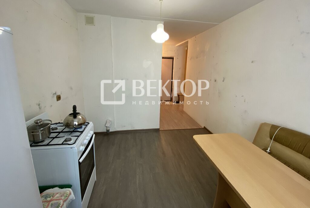 квартира г Кострома ул Скворцова 9 фото 9