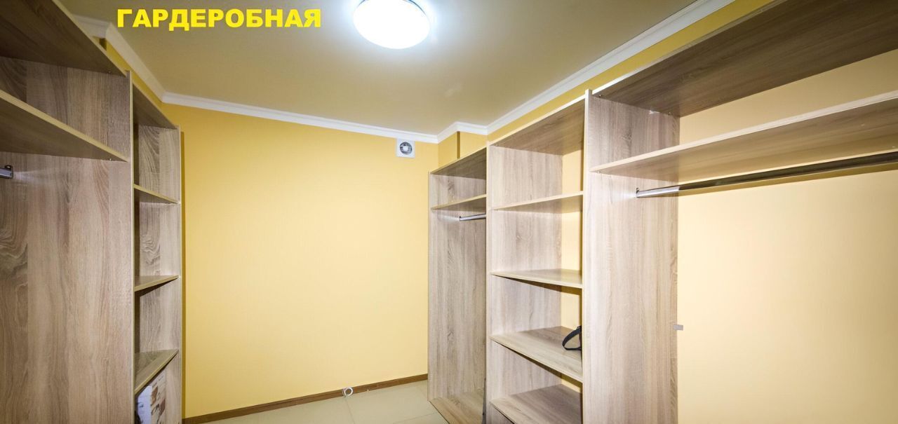 квартира г Омск р-н Ленинский ул 25 лет Октября 11 фото 30