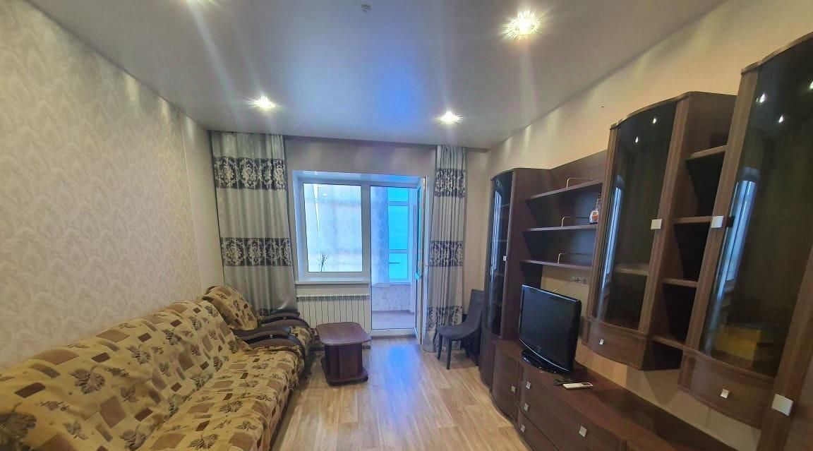 квартира г Барнаул р-н Ленинский ул Островского 23/213 фото 10