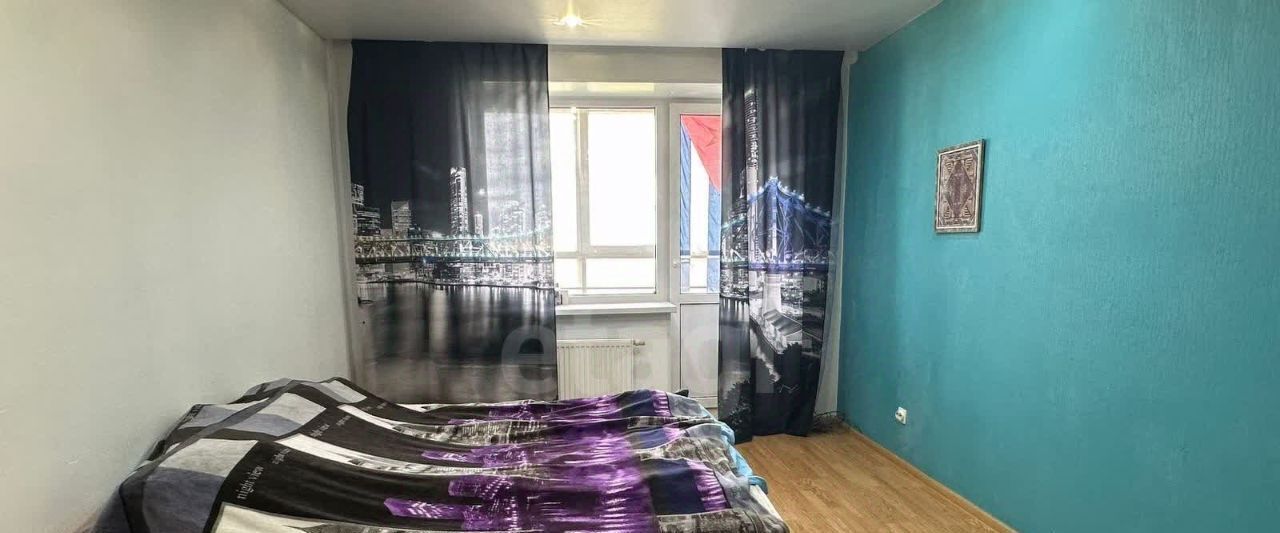 квартира г Череповец р-н Зашекснинский ул Ленинградская 23 фото 15