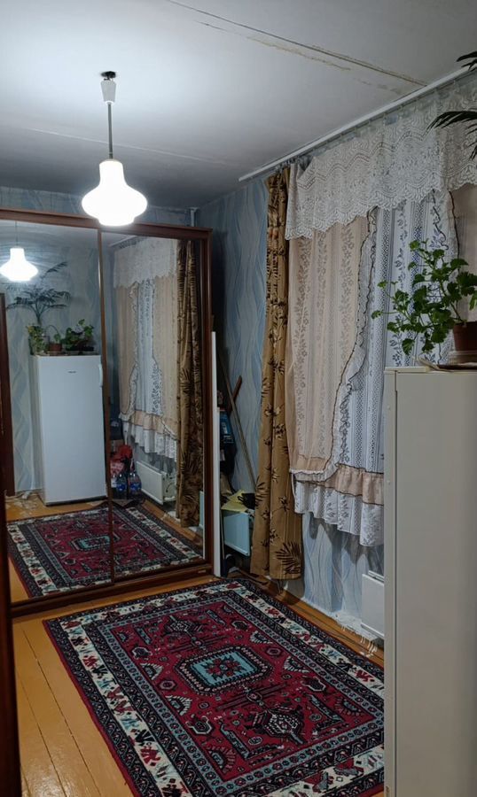 квартира г Троицк ул им. Ю.А. Гагарина 32а фото 10