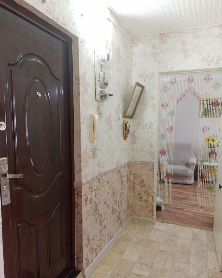 квартира г Пермь р-н Орджоникидзевский ул Карбышева 78/3 фото 3