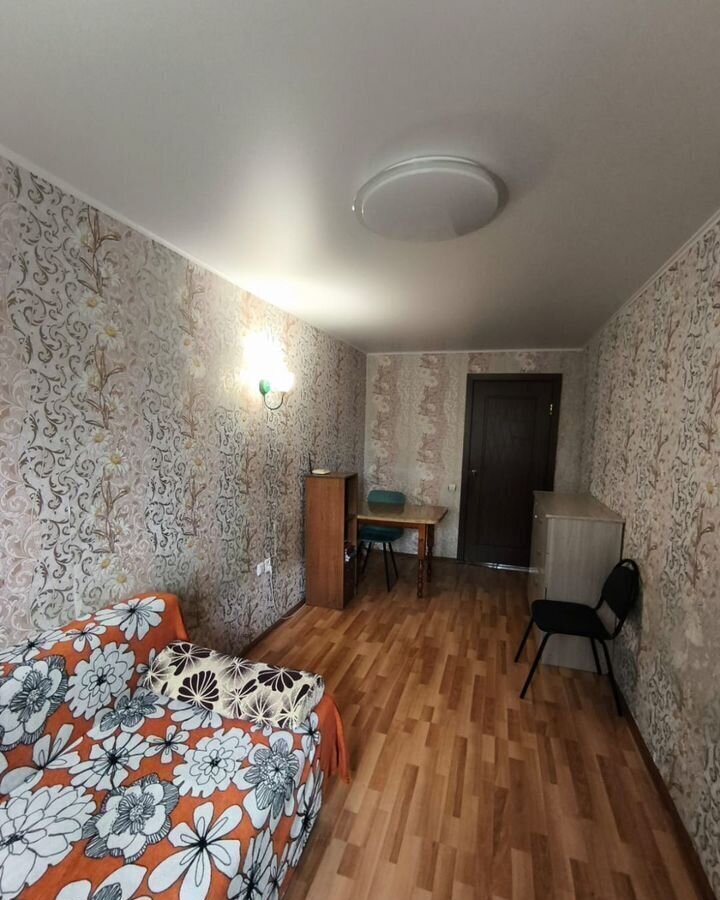 квартира г Уфа р-н Калининский ул Первомайская 70 фото 2