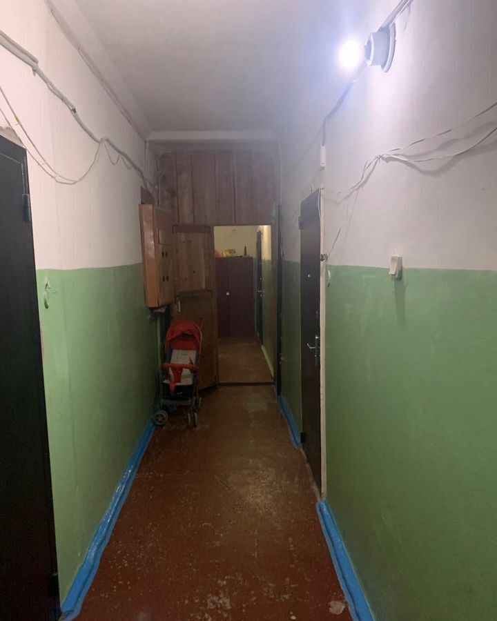 квартира г Мончегорск наб Климентьева 13 фото 21