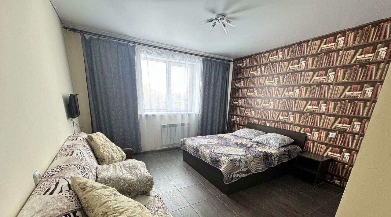 комната г Воронеж р-н Коминтерновский ул Брянская 36 фото 1
