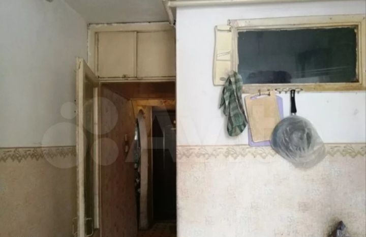 квартира г Кемерово р-н Заводский ул Мичурина 37 фото 3