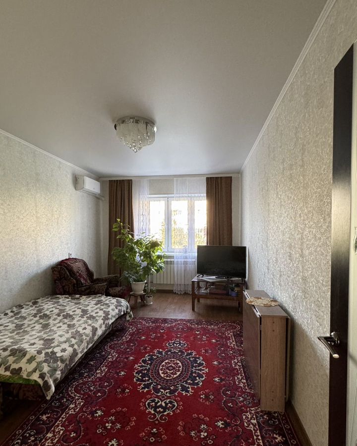 квартира г Орел р-н Железнодорожный ул Гайдара 37 фото 2