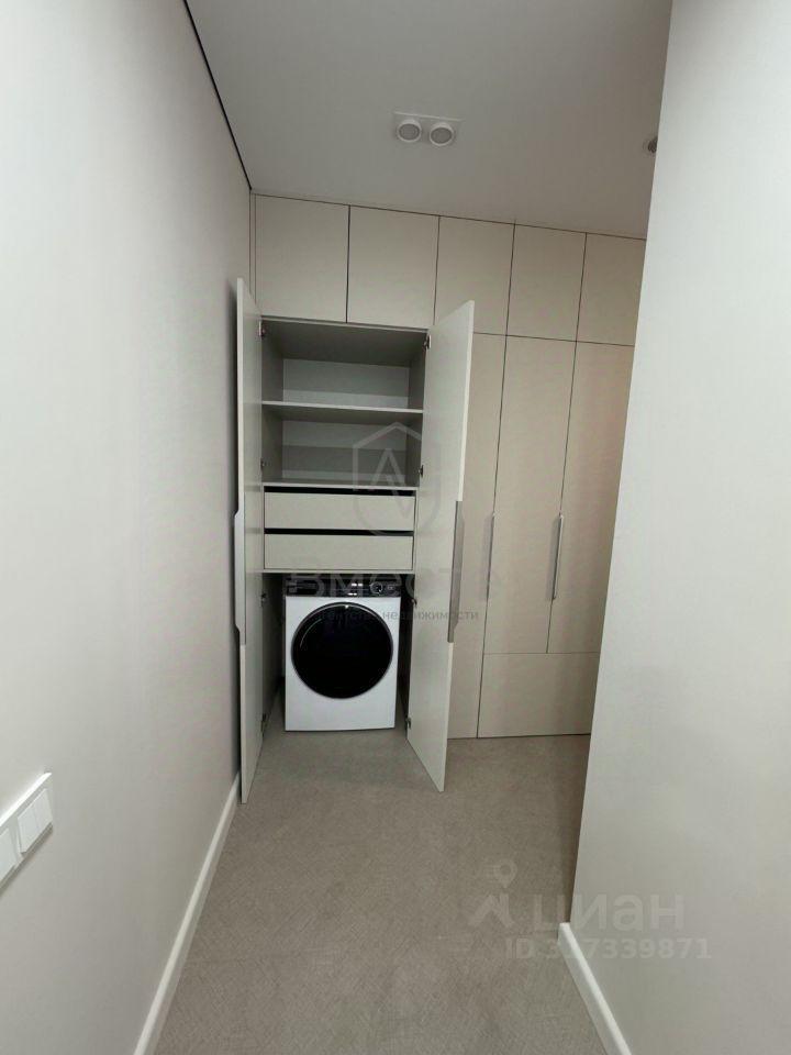квартира г Новосибирск р-н Заельцовский пр-кт Красный 630049 220/6 фото 11