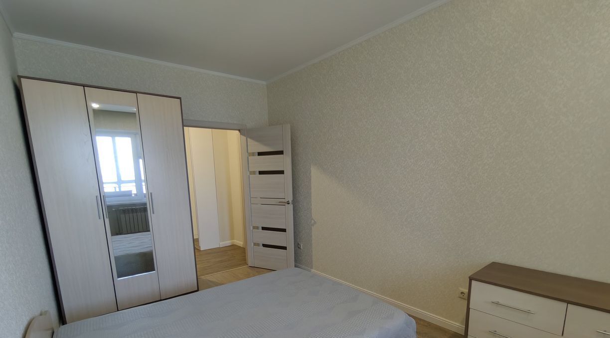 квартира г Якутск ул Дзержинского 27/2 фото 12