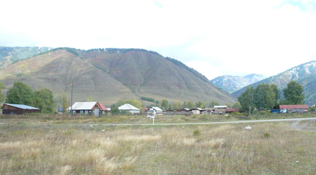 земля г Горно-Алтайск фото 11