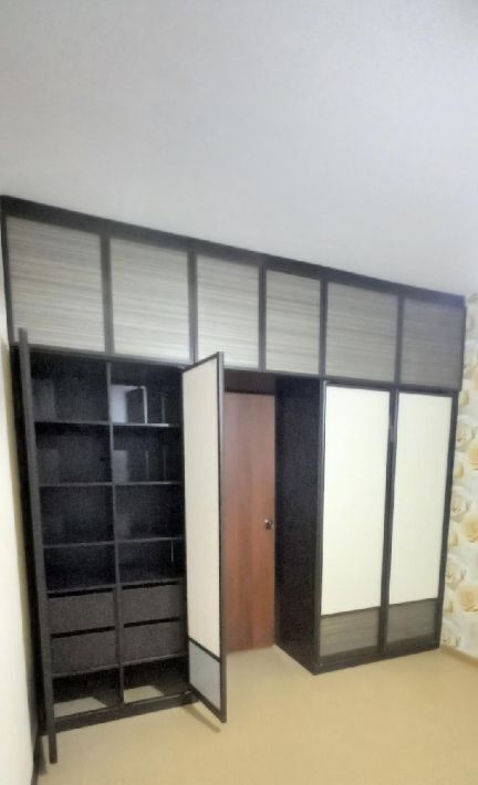 квартира г Хабаровск р-н Железнодорожный ул Шатова 4а фото 5