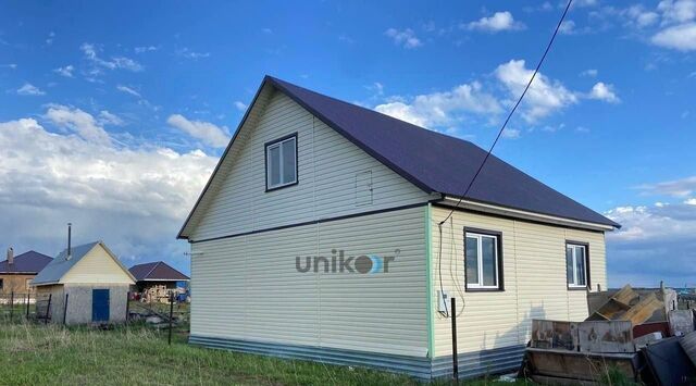 Уктеевский сельсовет фото