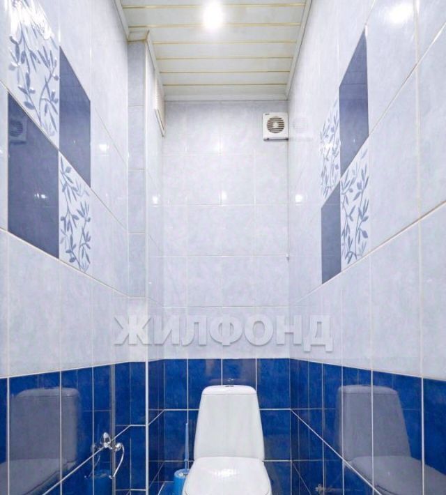 квартира г Томск р-н Октябрьский ул Ивана Черных 66 фото 11