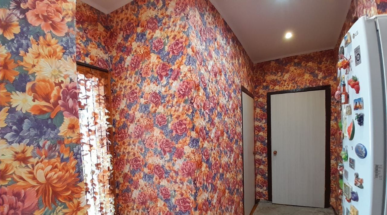 квартира г Таганрог ул Свободы 17/2 фото 16