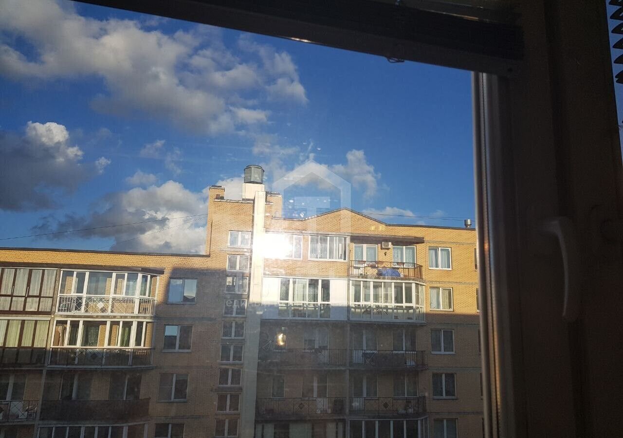квартира г Санкт-Петербург метро Озерки ул 1-я Утиная 28 округ Коломяги фото 11