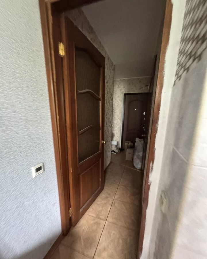 квартира г Новокузнецк р-н Заводской ул Клименко 35 Кемеровская обл. — Кузбасс фото 5