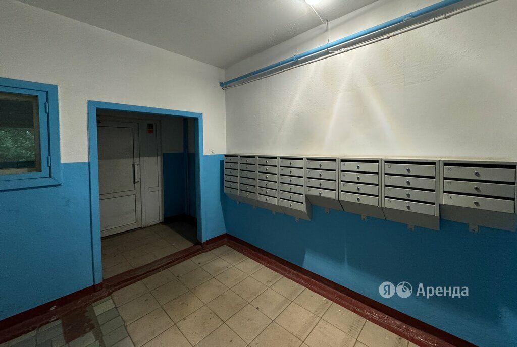 квартира г Омск ул 16-я Северная 150 фото 28