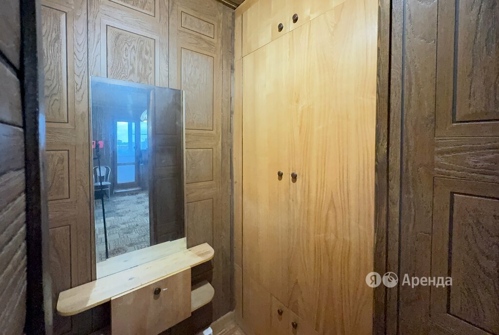 квартира г Омск ул 16-я Северная 150 фото 23