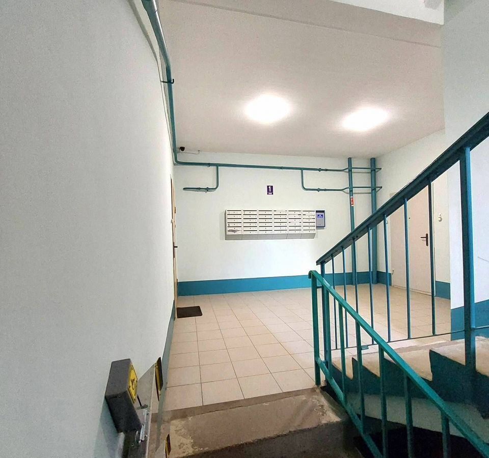 квартира г Оренбург р-н Дзержинский пр-кт Дзержинского 9/2 фото 23