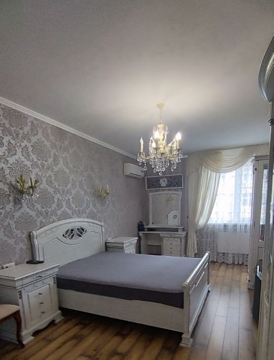 квартира г Краснодар р-н Прикубанский пр-кт им. Константина Образцова 25к/1 фото 14