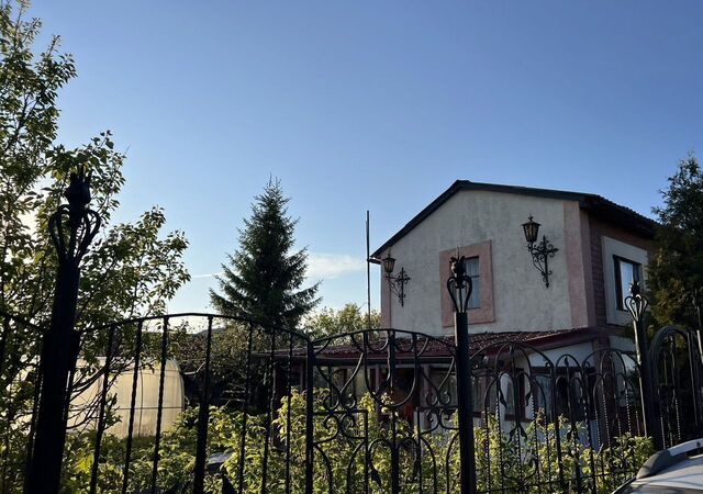 снт Кировское ул 26-я 1330 сельское поселение Нижнее Санчелеево, Тольятти фото