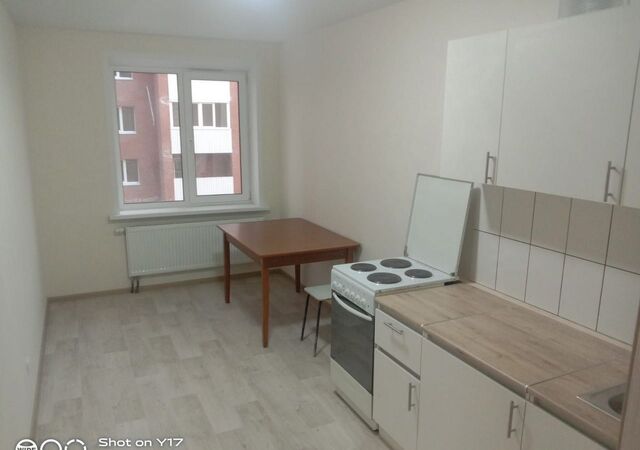 квартира р-н Красноглинский ул. Николая Баженова, 4Б фото