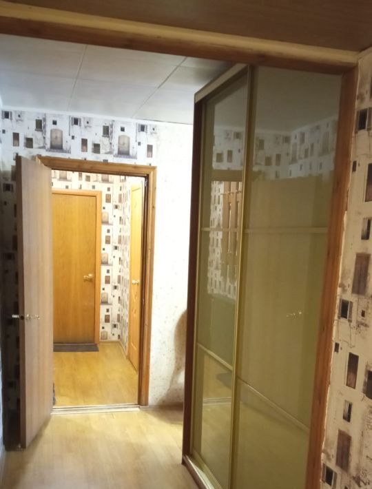 квартира г Москва метро Кузьминки пр-кт Волгоградский 118/7к 1 фото 6