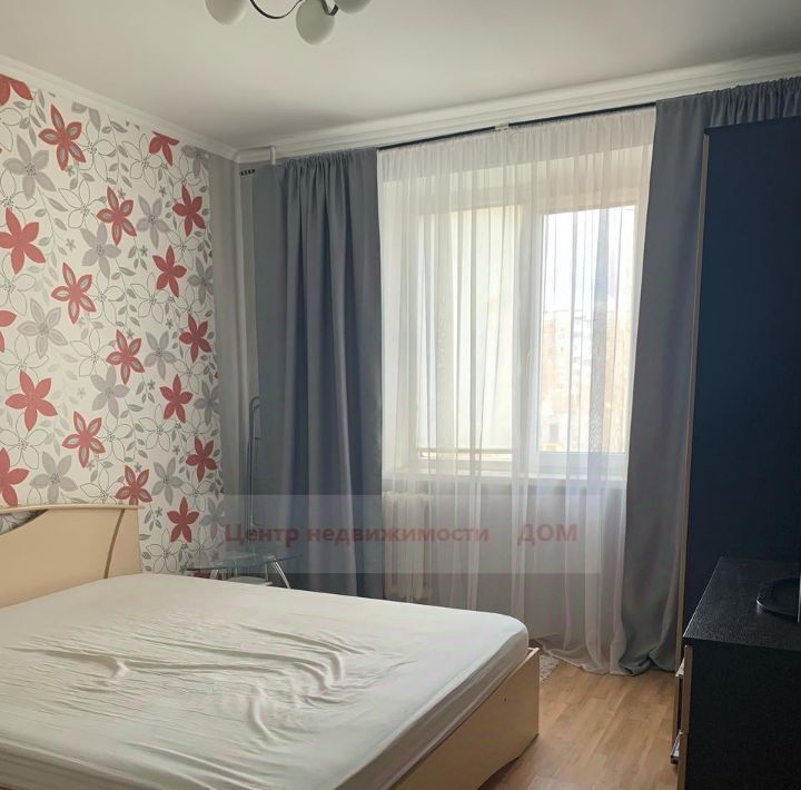 квартира г Белгород 10-й микрорайон Западный ул Спортивная 20 фото 14