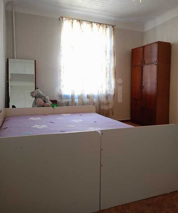 квартира г Комсомольск-на-Амуре ул Орджоникидзе 21а фото 11