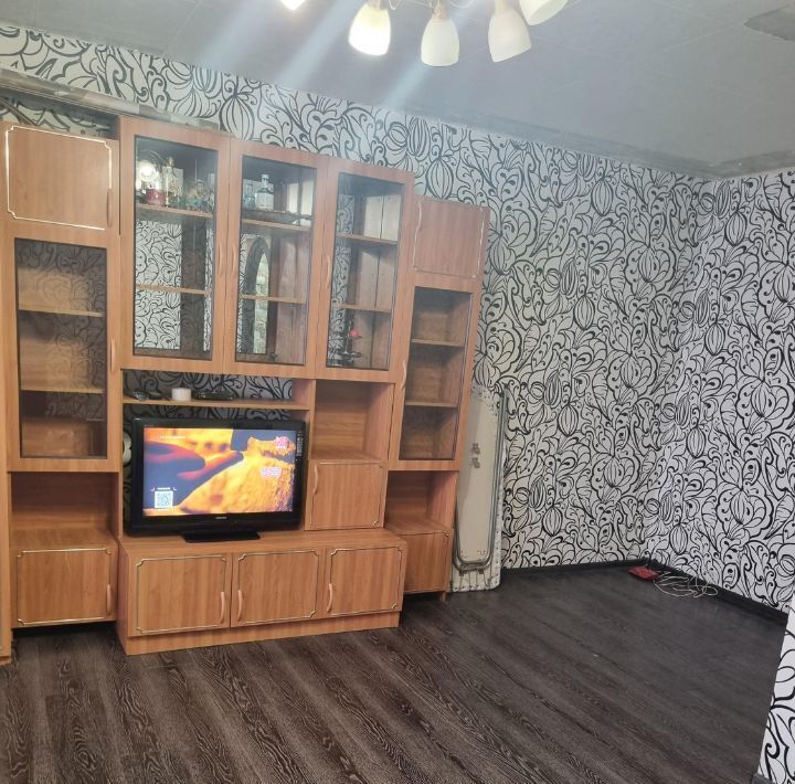 квартира р-н Александровский г Александров ул Космическая 1 фото 8