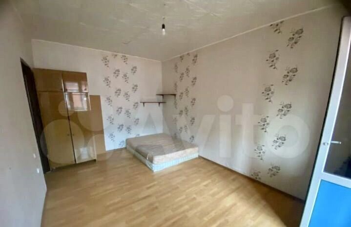 квартира г Краснодар р-н Прикубанский ул Вологодская 8 фото 2