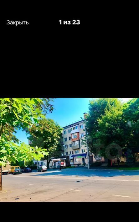 квартира г Владикавказ р-н Иристонский ул Ватутина 53 фото 11