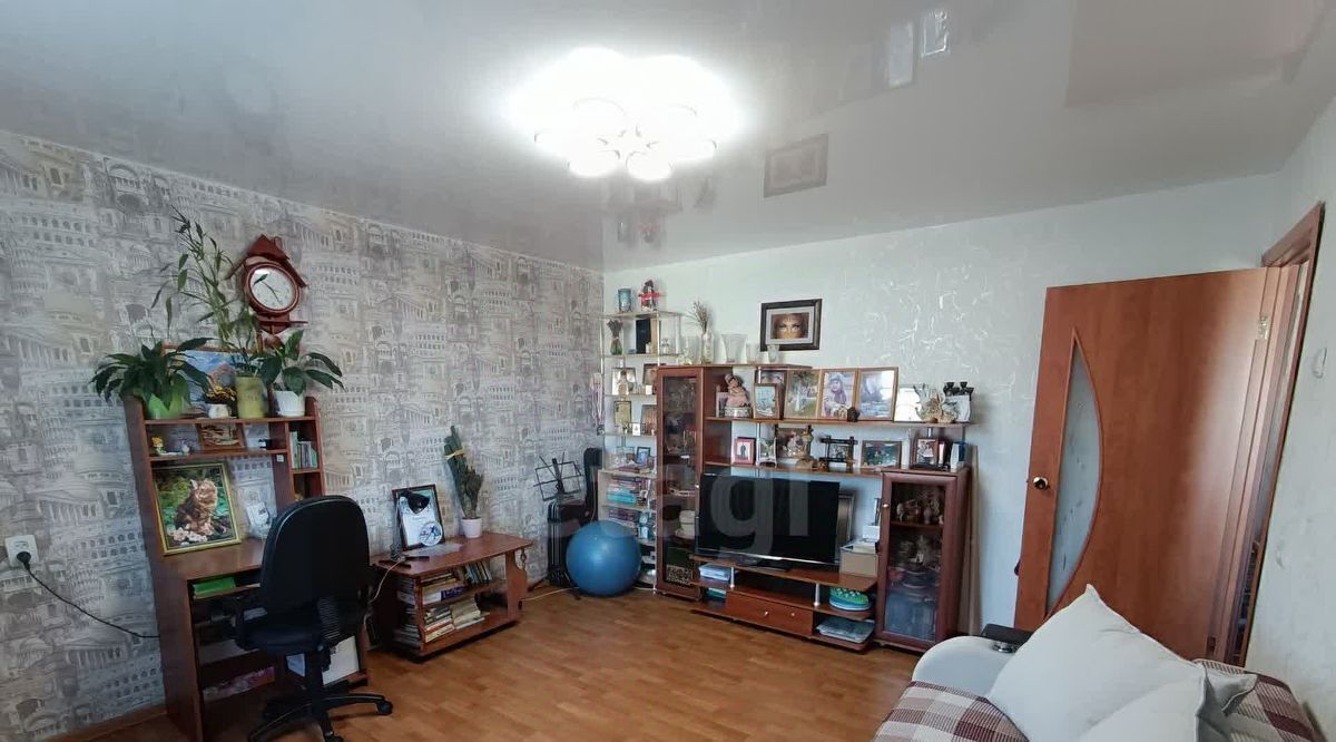 квартира г Свободный ул Октябрьская 63 фото 4