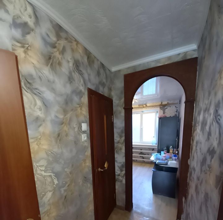 квартира г Новосибирск ул Ватутина 85 Площадь Маркса фото 23