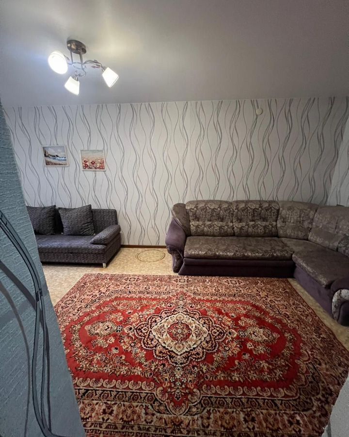 квартира г Челябинск р-н Центральный ул 3-го Интернационала 65 фото 8